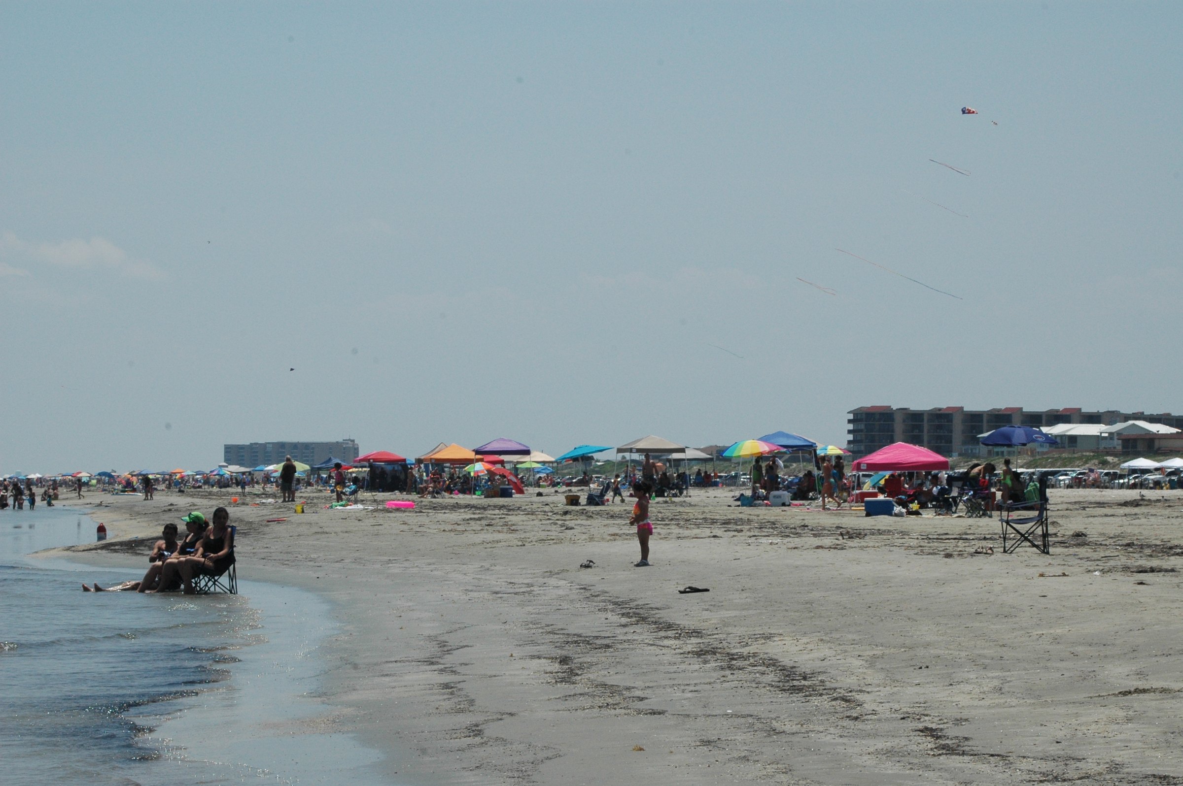Home services in Port Aransas, Texas