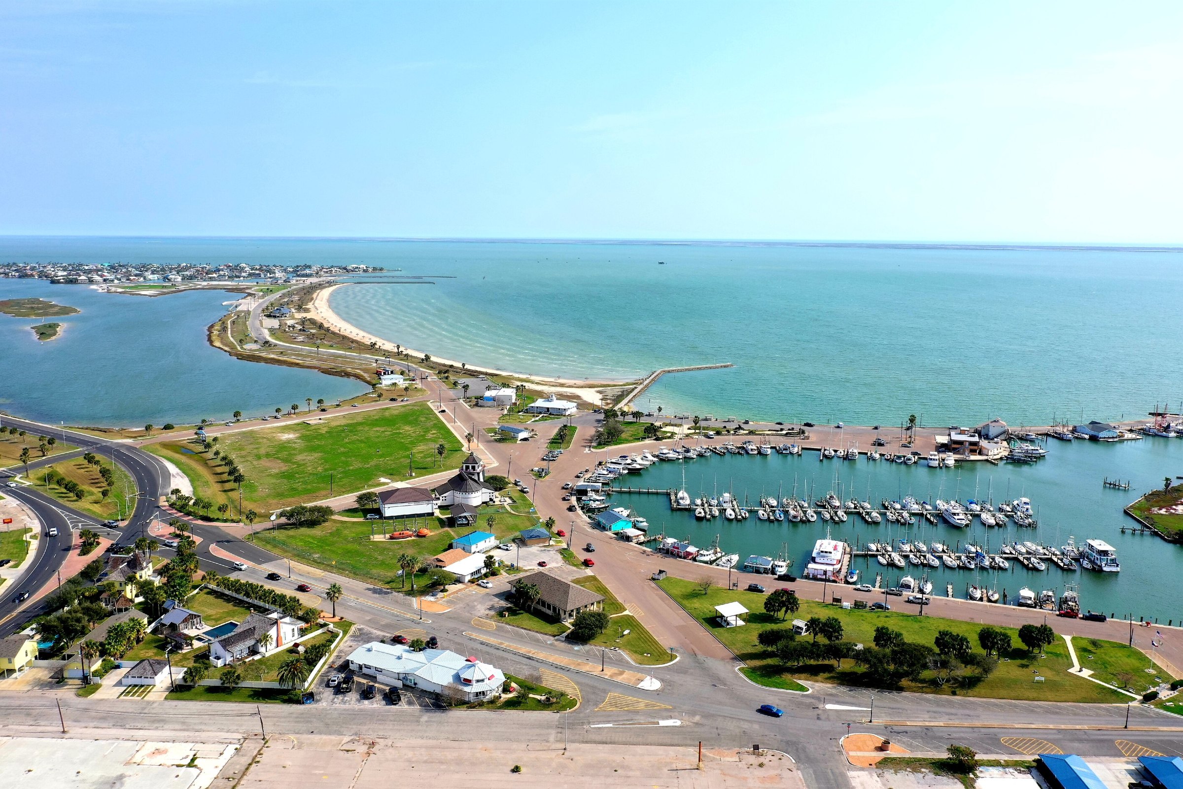 Home services in Rockport, Texas